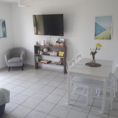 Drissia&Othman Cote Cite Apartment Carcassonne Luaran gambar