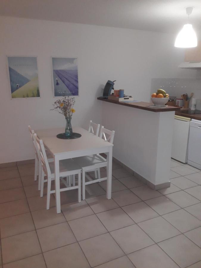 Drissia&Othman Cote Cite Apartment Carcassonne Luaran gambar